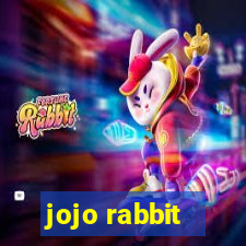 jojo rabbit -